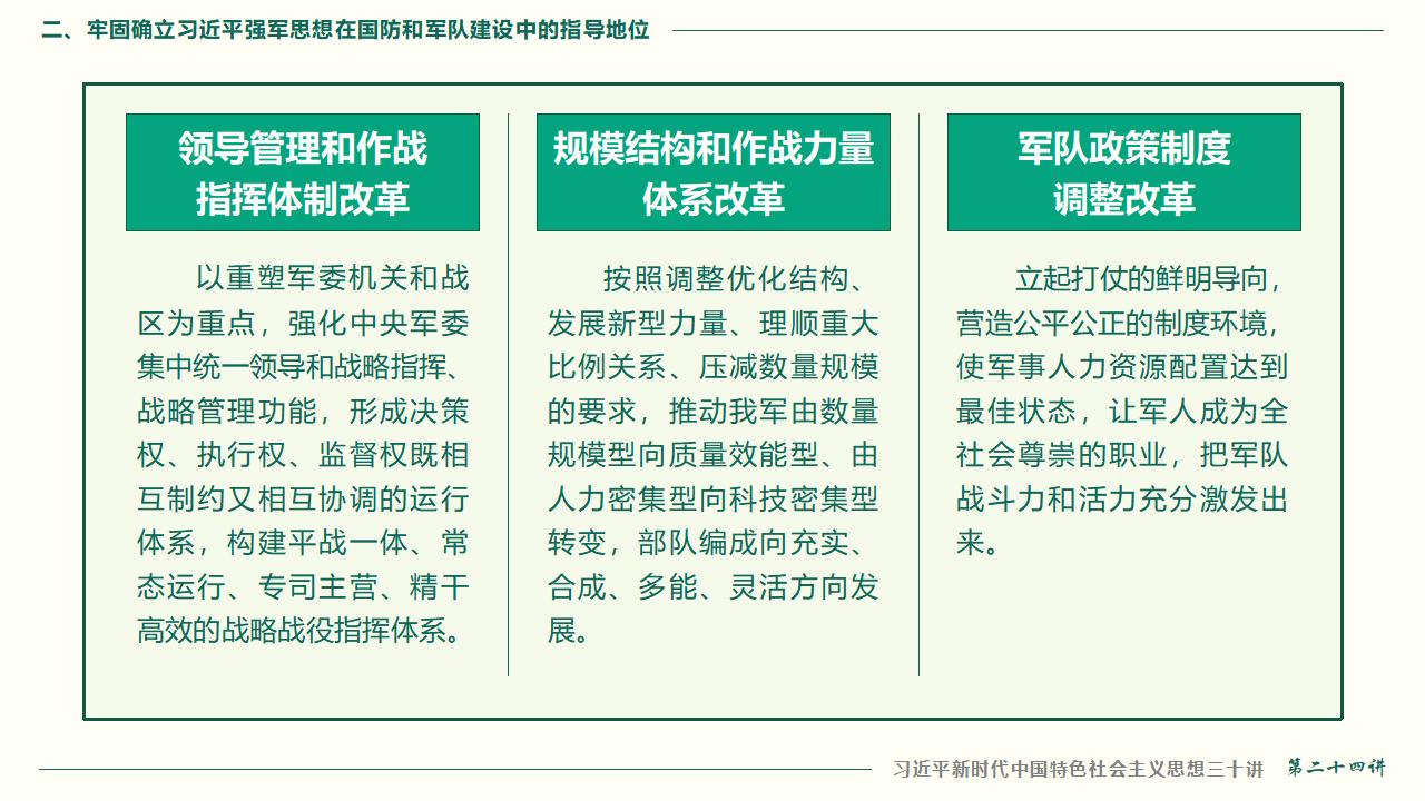24把人民軍隊(duì)全面建成世界一流軍隊(duì)_42.jpg