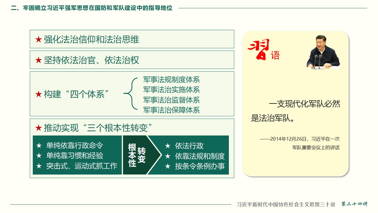24把人民軍隊(duì)全面建成世界一流軍隊(duì)_47.jpg