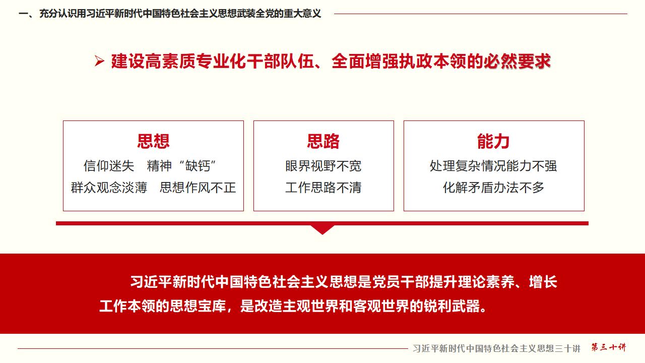 30堅(jiān)持用習(xí)近平新時(shí)代中國特色社會(huì)主義思想武裝全黨_18.jpg