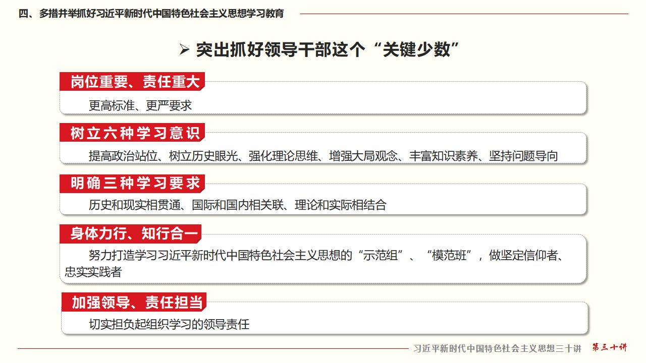 30堅(jiān)持用習(xí)近平新時(shí)代中國特色社會(huì)主義思想武裝全黨_35.jpg