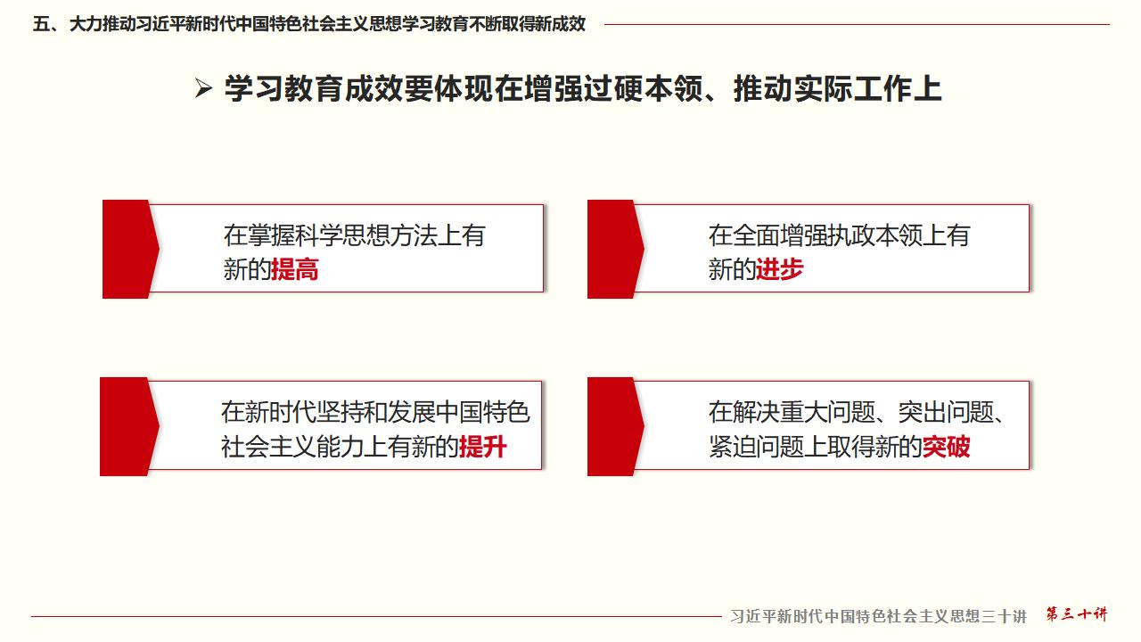 30堅(jiān)持用習(xí)近平新時(shí)代中國特色社會(huì)主義思想武裝全黨_42.jpg